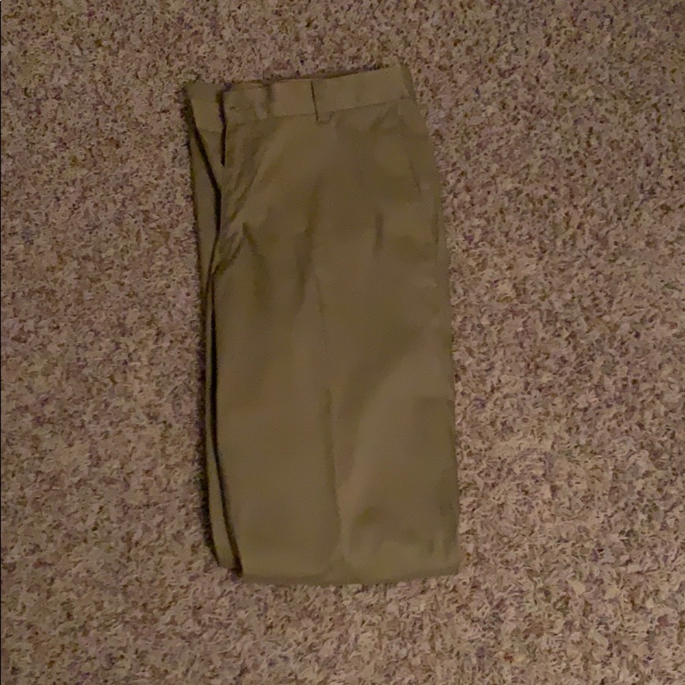 Nike golf pants